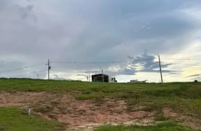 Terreno em condomínio em condominio reserva ipes, boituva/sp