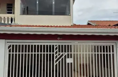 Casa com 3 quartos à venda no Residencial Del Lorenzi, Boituva 