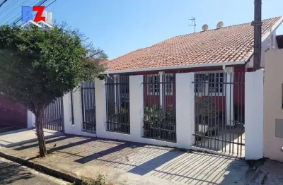 Casa à venda no bairro parque residencial esplanada - boituva/sp