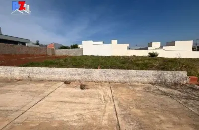 Terreno à venda no Portal Ville Jardins, Boituva 