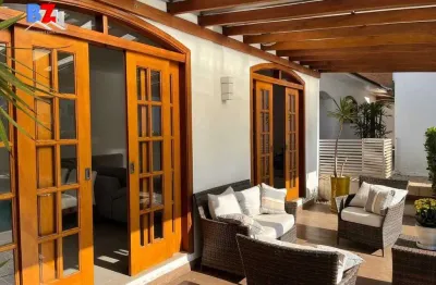 Casa com 3 quartos para alugar no Centro, Boituva 