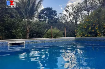Rancho dos arcos - casa alto padrão em rancho dos arcos, boituva/sp
