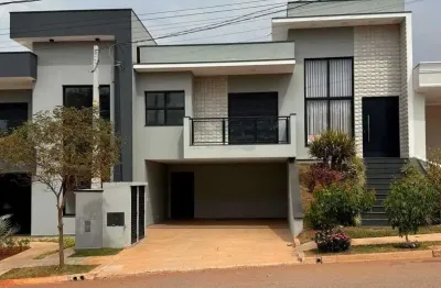 Condominio jardim europa - casa alto padrão em condominio jardim europa, boituva/sp