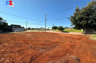 Terreno à venda no Portal Ville Jardins, Boituva 