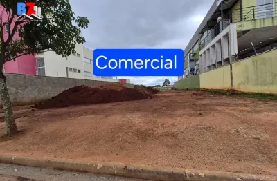 Terreno à venda no Centro Empresarial Castello Branco, Boituva 
