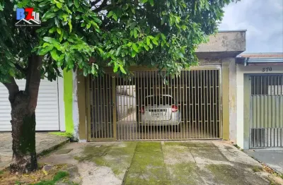 Casa com 3 quartos à venda no Jardim das Nações, Salto 