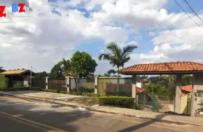 Condomínio  vitassay boituva - chácara em fazenda castelo, boituva/sp