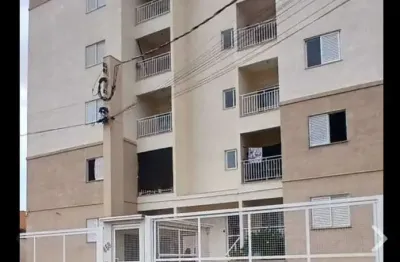 Apartamento com 2 quartos à venda no Centro, Boituva 