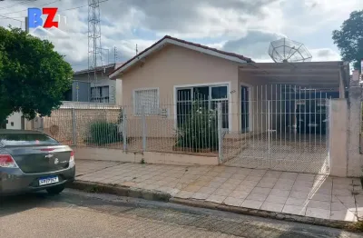 Casa com 3 quartos à venda no Jardim Hermínia, Boituva 