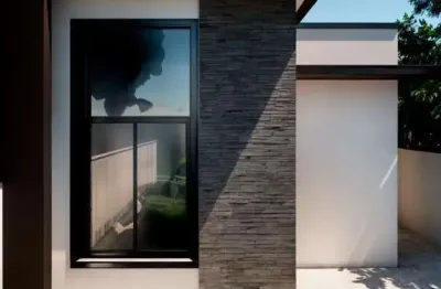 Casa com 2 quartos à venda no Residencial Água Branca, Boituva 