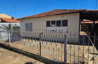 Casa com 3 quartos à venda no Jardim Maria Paulina, Boituva 