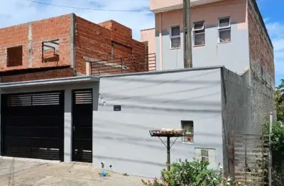 Casa com 2 quartos à venda no Residencial Água Branca, Boituva 