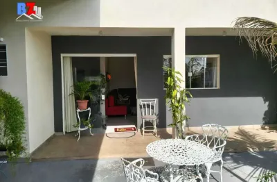 Chácara / sítio com 4 quartos à venda na Zona Rural, Boituva 