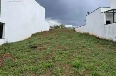 Condominio jardim europa - terreno em condomínio em condominio jardim europa, boituva/sp