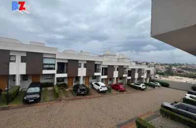 Condomínio brisa village - casa alto padrão em residencial del lorenzi, boituva/sp