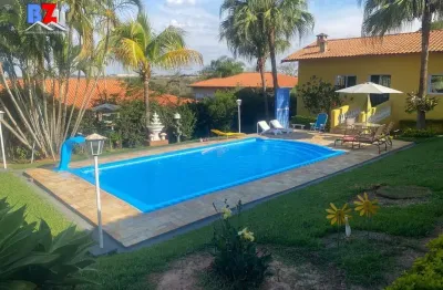 Chácara / sítio com 3 quartos à venda na Chácara dos Pinhais, Boituva 