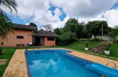 Chácara / sítio com 3 quartos à venda na Chácara dos Pinhais, Boituva 