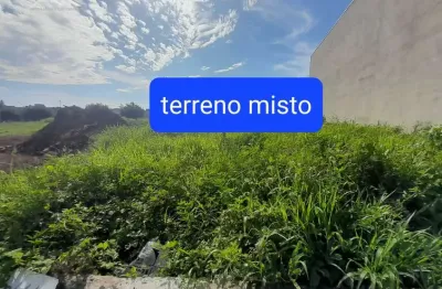 Terreno à venda no Portal Ville Jardins, Boituva 