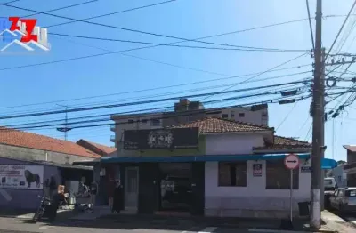 Casa com 3 quartos à venda no Centro, Boituva 