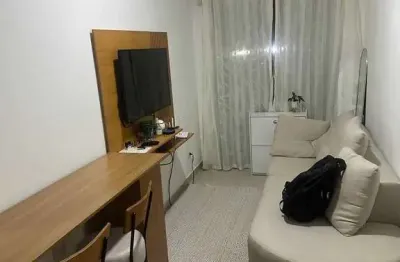 Apartamento com 1 quarto à venda no Recanto das Primaveras, Boituva 