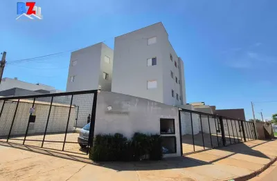 Apartamento com 2 quartos para alugar no Portal Ville Azaleia, Boituva 