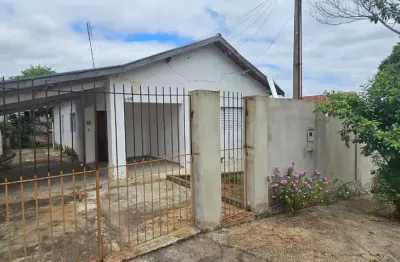 Casa com 2 quartos para alugar no Jardim Oreana, Boituva 