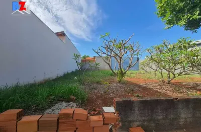 Terreno à venda no Recanto das Primaveras, Boituva 