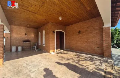 Casa com 3 quartos à venda em Águia da Castelo, Boituva 