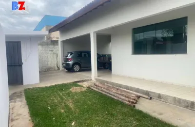 Casa com 2 quartos à venda no Jardim Esplanada, Cerquilho 