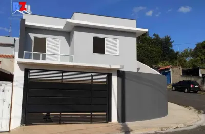 Casa com 3 quartos para alugar no Centro, Iperó 