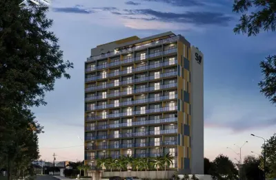 Ótimo investimento apartamento kitnet em vila dos ipês, boituva/sp