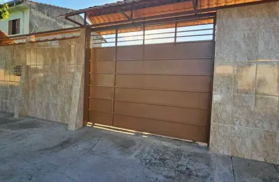 Casa com 2 quartos à venda na Cidade Jardim, Boituva 