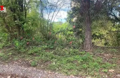 Terreno à venda no Jardim Santo Antônio, Boituva 