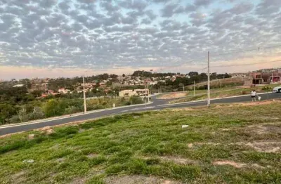 Condominio reserva dos ipês - terreno em condomínio em condominio reserva ipes, boituva/sp