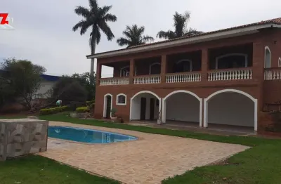 Chácara / sítio com 2 quartos para alugar no Centro, Cesário Lange 