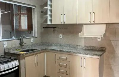 Apartamento com 2 quartos à venda na Vila São Vicente de Paula, Boituva 