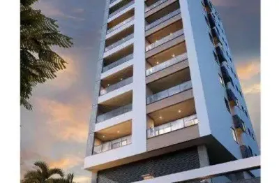 Apartamento alto padrão em recanto das primaveras i, boituva/sp