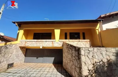 Casa com 3 quartos à venda no Jardim Egídio Labronici, Boituva 