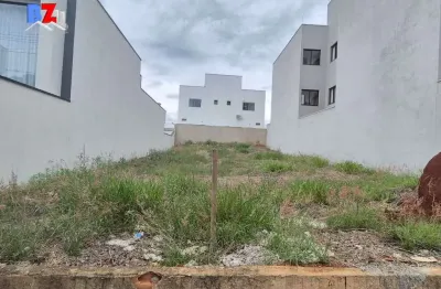 Terreno à venda no Portal Ville Azaleia, Boituva 