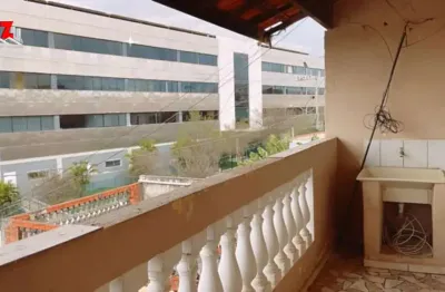 Casa com 4 quartos à venda no Vila Ferriello, Boituva 