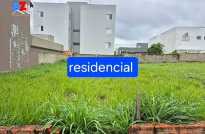 Terreno à venda no Portal Ville Azaleia, Boituva 