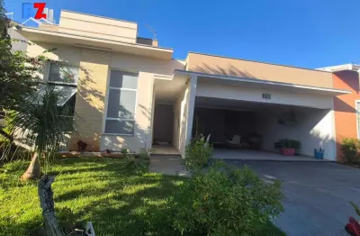 Condominio vivendas do parque- boituva - casa alto padrão em vivendas do parque, boituva/sp