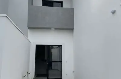 Casa com 2 quartos à venda no Residencial Vitiello, Boituva 