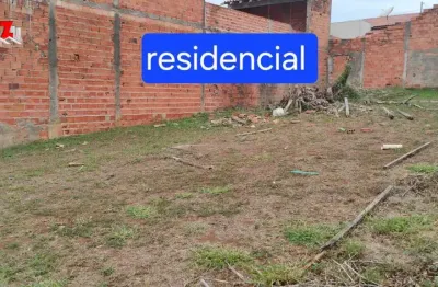 Terreno à venda no Parque Residencial Esplanada, Boituva 