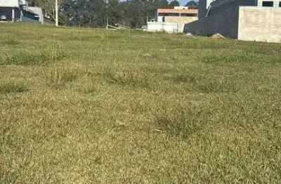 Condominio ninho verde 1 eco residence - terreno lote em centro, porangaba/sp