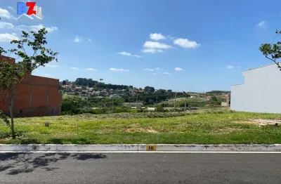 Condominio reserva dos ipês - terreno em condomínio em condominio reserva ipes, boituva/sp