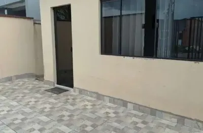 Casa com 2 quartos à venda no Jardim Residencial Luvizotto, Boituva 