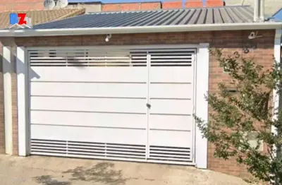 Casa com 2 quartos à venda no Residencial Vitiello, Boituva 