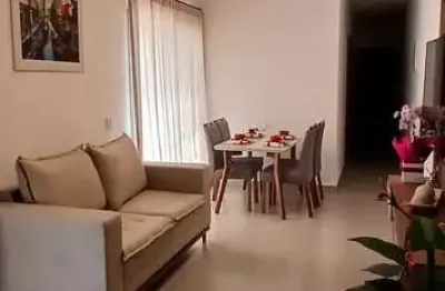 Apartamento com 3 quartos para alugar no Centro, Boituva 