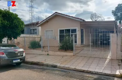 Casa com 3 quartos para alugar no Jardim Hermínia, Boituva 